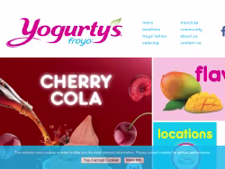 Yogurtys