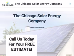 Chicagosolarenergycompany