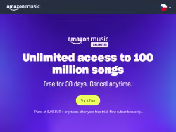Amazonmusic