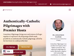 Canterburypilgrimages