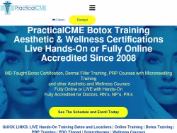 Practicalcme
