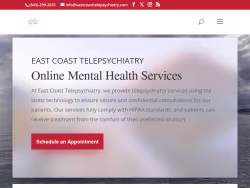 Eastcoasttelepsychiatry