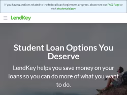 Lendkey