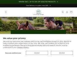 Oitscountrystore