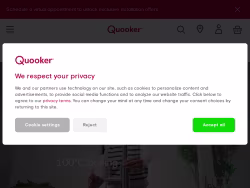 Quooker