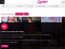 Camster