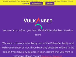 Vulkanbet