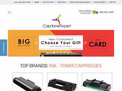 Colortonerexpert
