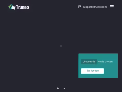 Trunao