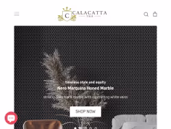 Calacattatile