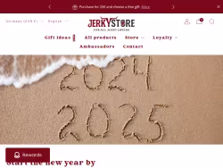 Jerky