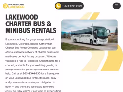 Lakewoodcharterbuscompany