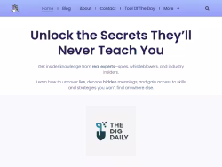 Thedigdaily