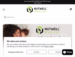 Nutwellmedical