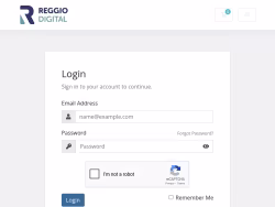 Reggiodigital