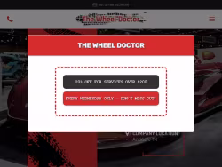Thewheeldoctortn