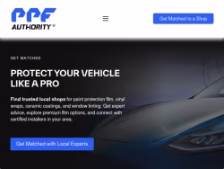 Ppfauthority