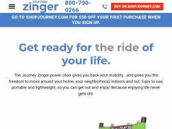 Zingerchair