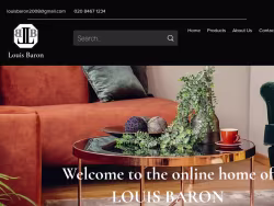 Louisbaron
