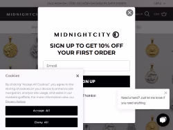 Midnightcity