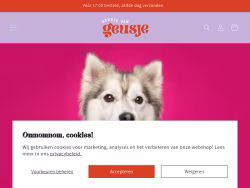 Neusjevangeusje
