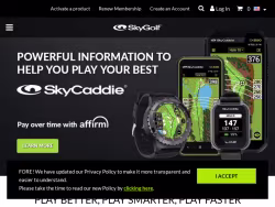 Skygolf