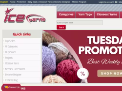 Iceyarns
