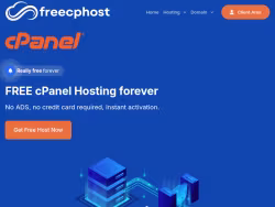 Freecphost