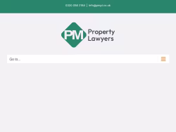 Pmpropertylawyers