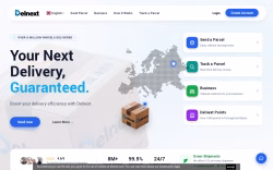 Delnext