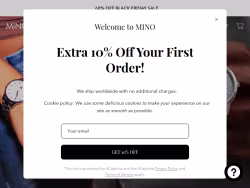 Minowatches