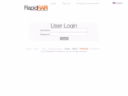 Rapidrar