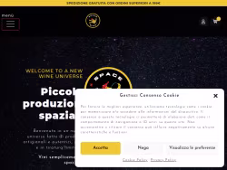 Spacewine