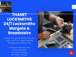 Thanetlocksmiths