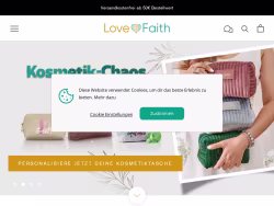 Love-faith