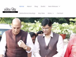 Manojsingh