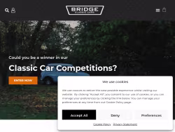 Bridgeclassiccars