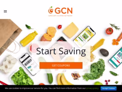 Grocerycouponnetwork