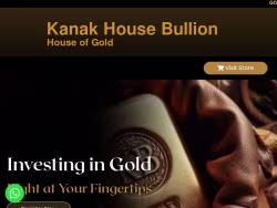 Kanakbullion