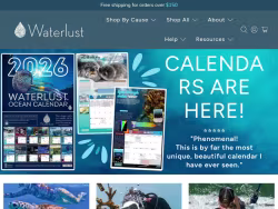 Waterlust