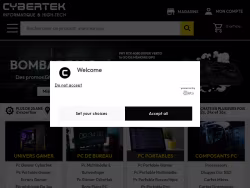 Cybertek