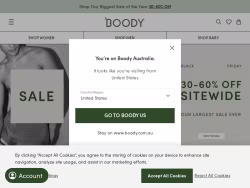 Boody