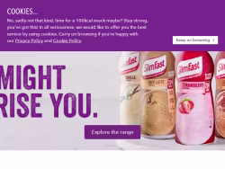 Slimfast