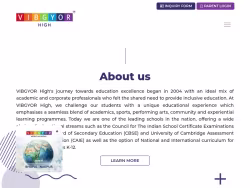 Vibgyorhigh