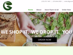 Grocerocity