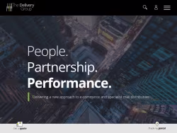 Thedeliverygroup