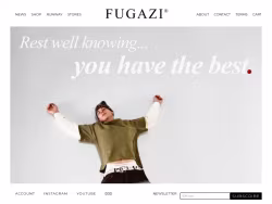 Fugazi