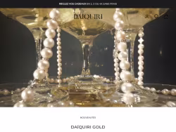 Daiquiriparis