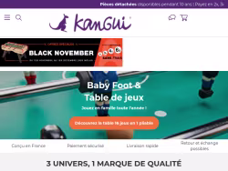 Kangui
