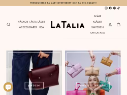 Latalia